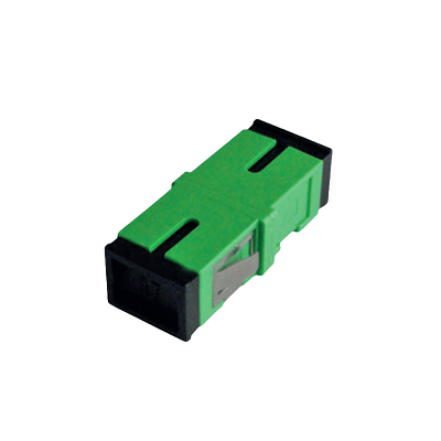 - SC Simplex Adapter | w/o Flange (1)  - SC Simplex Adapter | w/o Flange (1)