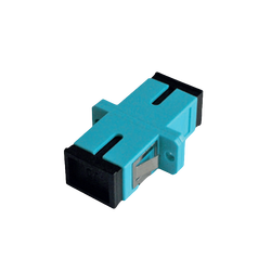 SC Simplex Adapter | w/ Flange - Thumbnail