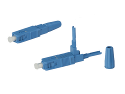  - SC-UPC Field Connector