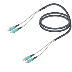 Samm Teknoloji - SC/UPC-SC/UPC | Multi Mode G651.OM3 Çelik Korugeli FTTA Breakout | 7.0x2.85mm Samm Teknoloji - SC/UPC-SC/UPC | Multi Mode G651.OM3 Çelik Korugeli FTTA Breakout | 7.0x2.85mm