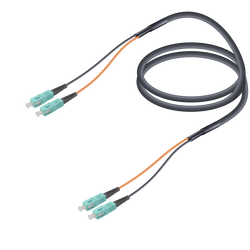 SC/UPC-SC/UPC | Multi Mode G651.OM3 Universal FTTA Breakout | 7.0x2.0mm - Thumbnail