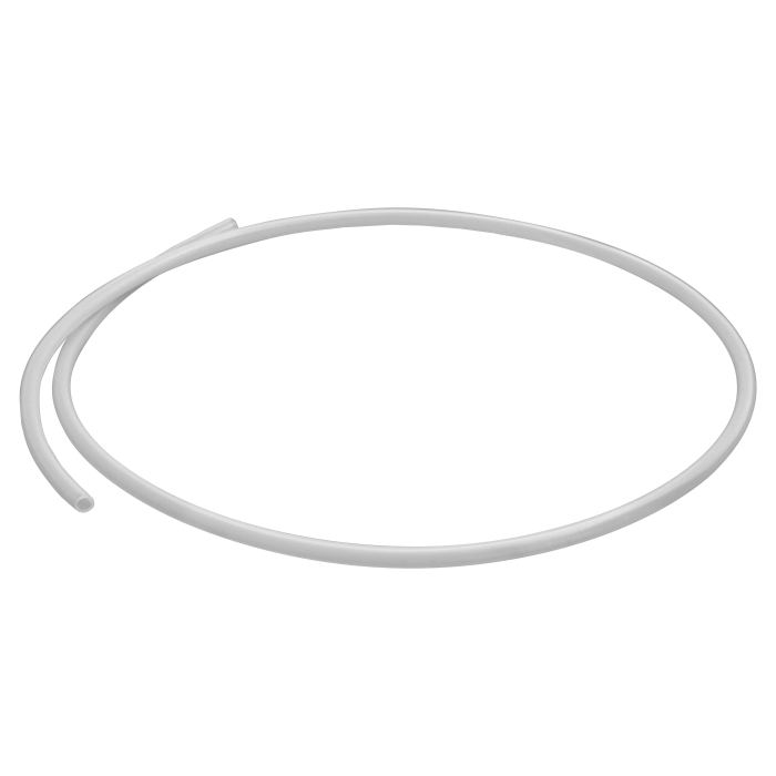 Şeffaf Tüp | 6-Yuvalı Ayırıcı İçin Şeffaf Tüp | 6-Yuvalı Ayırıcı İçin