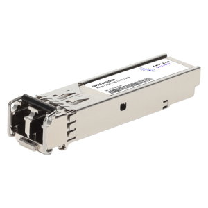 - SFP+ 10GbE (10GBase-SR), 300m, Multi-Mode, 850nm, Endüstriyel Ortam Fiber Optik Transceiver  - SFP+ 10GbE (10GBase-SR), 300m, Multi-Mode, 850nm, Endüstriyel Ortam Fiber Optik Transceiver