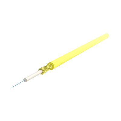 Simpleks Fiber Optik Kablo 2.0mm | I-V(ZN)H 1x1 | 1000 metre Simpleks Fiber Optik Kablo 2.0mm | I-V(ZN)H 1x1 | 1000 metre