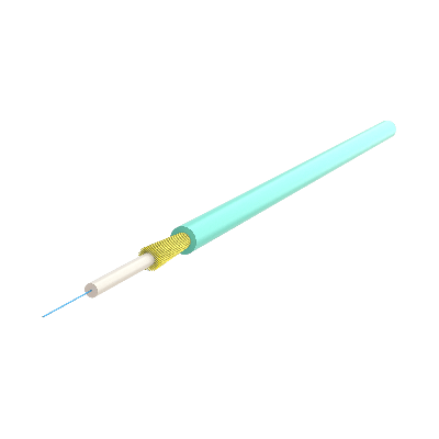 Simplex Fiber Optic Cable 2.0mm | I-V(ZN)H 1x1 | 1000 meter - Thumbnail