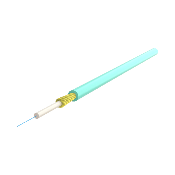  Simplex Fiber Optic Cable 2.0mm I-VT9(ZN-AY)H 1x1 | 1000 meter
