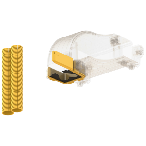 Single Wall Slit Flex Tube-36_1M - Thumbnail