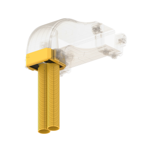 Single Wall Slit Flex Tube-36_1M - Thumbnail