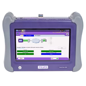 SmartClass 4800 Optic/1G-10G SmartClass 4800 Optic/1G-10G