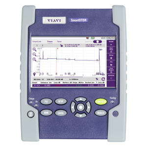 VIAVI - Smart OTDR 138FA Single Mode OTDR VIAVI - Smart OTDR 138FA Single Mode OTDR