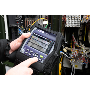 Smart OTDR 138FA Single Mode OTDR - Thumbnail