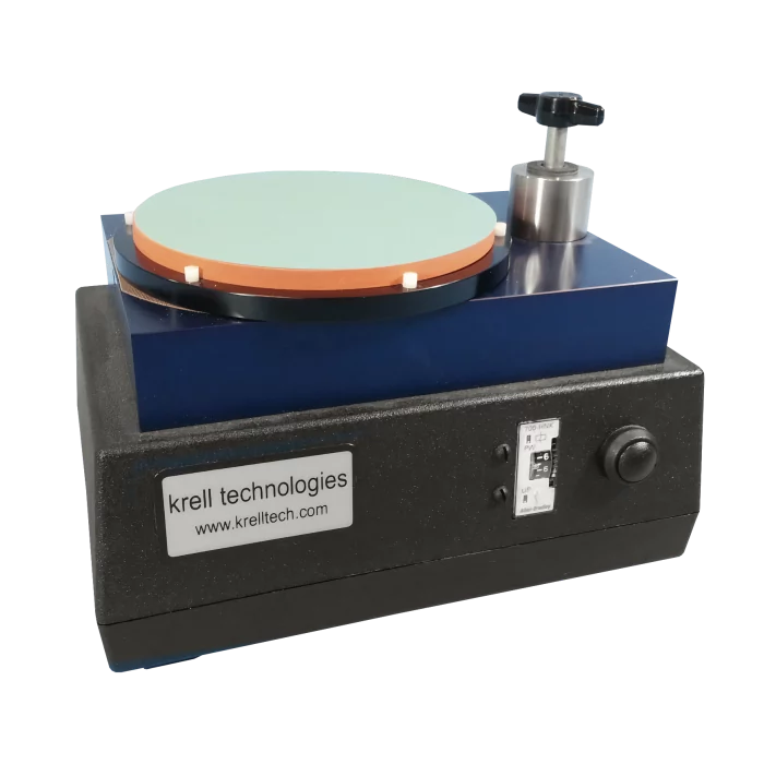 SpecPro Portable Field Type Connector Polisher