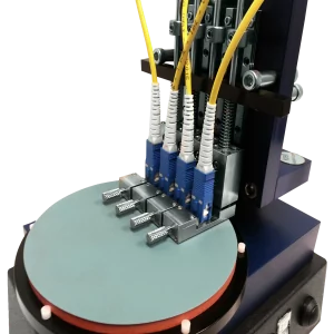 SpecPro Portable Field Type Connector Polisher - Thumbnail