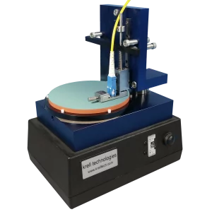 SpecPro Portable Field Type Connector Polisher - Thumbnail