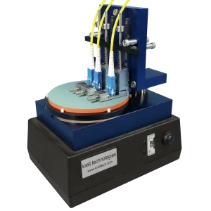 SpecPro Portable Field Type Connector Polisher - Thumbnail