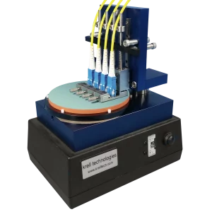 SpecPro Portable Field Type Connector Polisher - Thumbnail