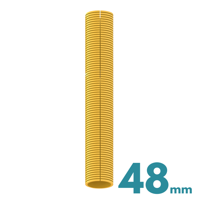 Spiral Boru 48_1M Spiral Boru 48_1M