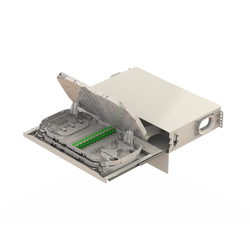 Samm Teknoloji - Splice to Patch Tepsi Tipi Çekmece | 19 Samm Teknoloji - Splice to Patch Tepsi Tipi Çekmece | 19