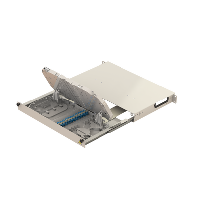 Splice to Patch Tepsi Tipi Çekmece | 19