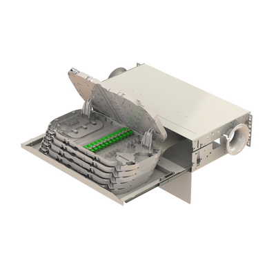 Splice to Patch Tepsi Tipi Çekmece | 21