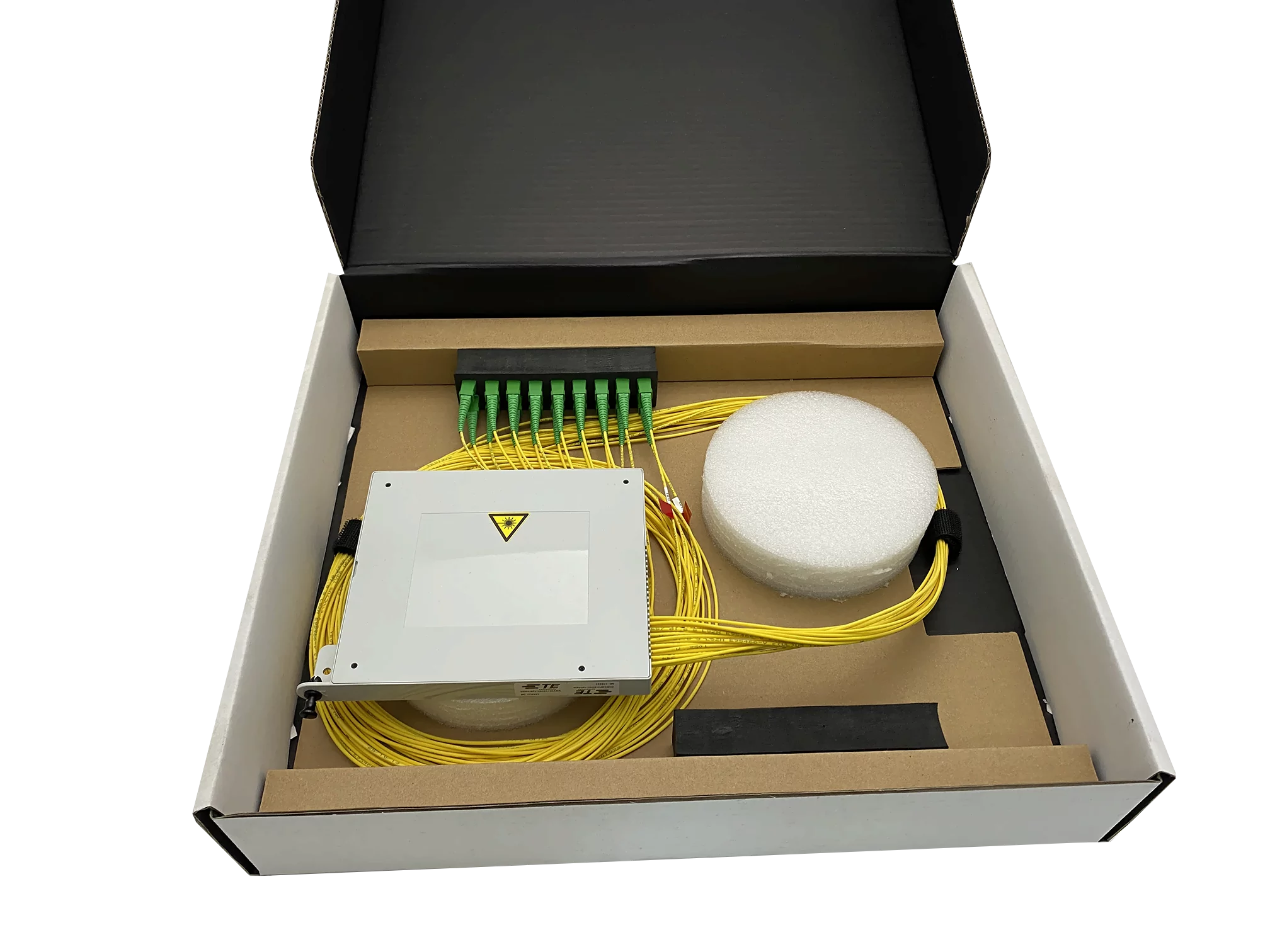 Splitter Cabinet 2x1/8 SCAPC | OCM5-SP21800S2-18DASIA Splitter Cabinet 2x1/8 SCAPC | OCM5-SP21800S2-18DASIA