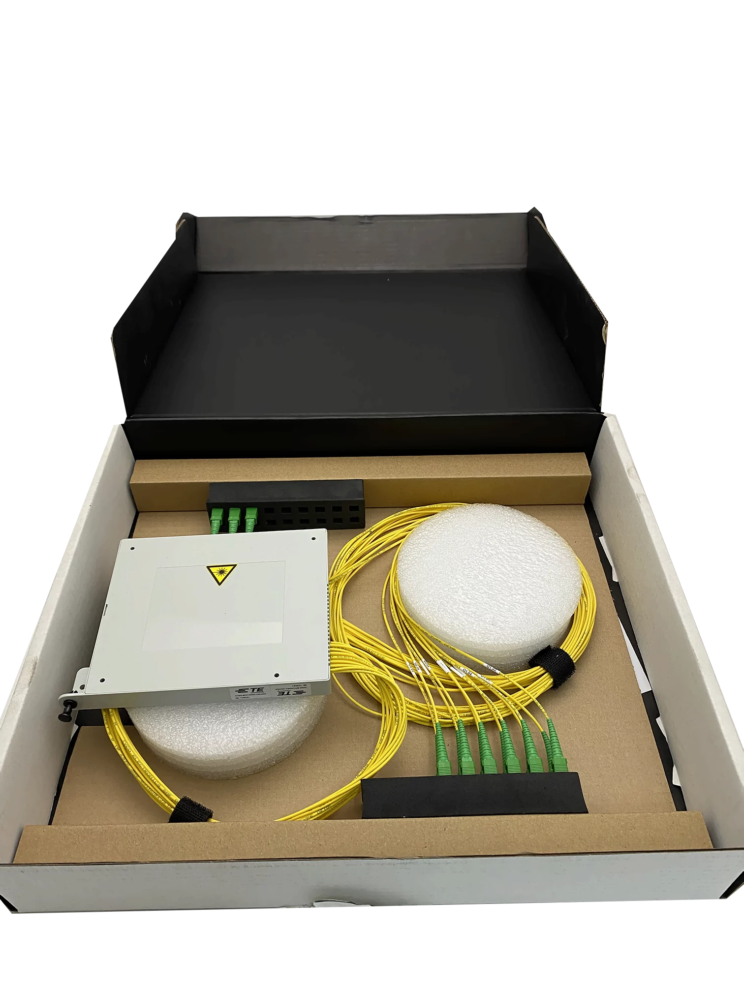 Samm Teknoloji - Splitter Kabinet 1x1/4 SCAPC | OCM5-SP11400S2-18DASIA (1) Samm Teknoloji - Splitter Kabinet 1x1/4 SCAPC | OCM5-SP11400S2-18DASIA (1)