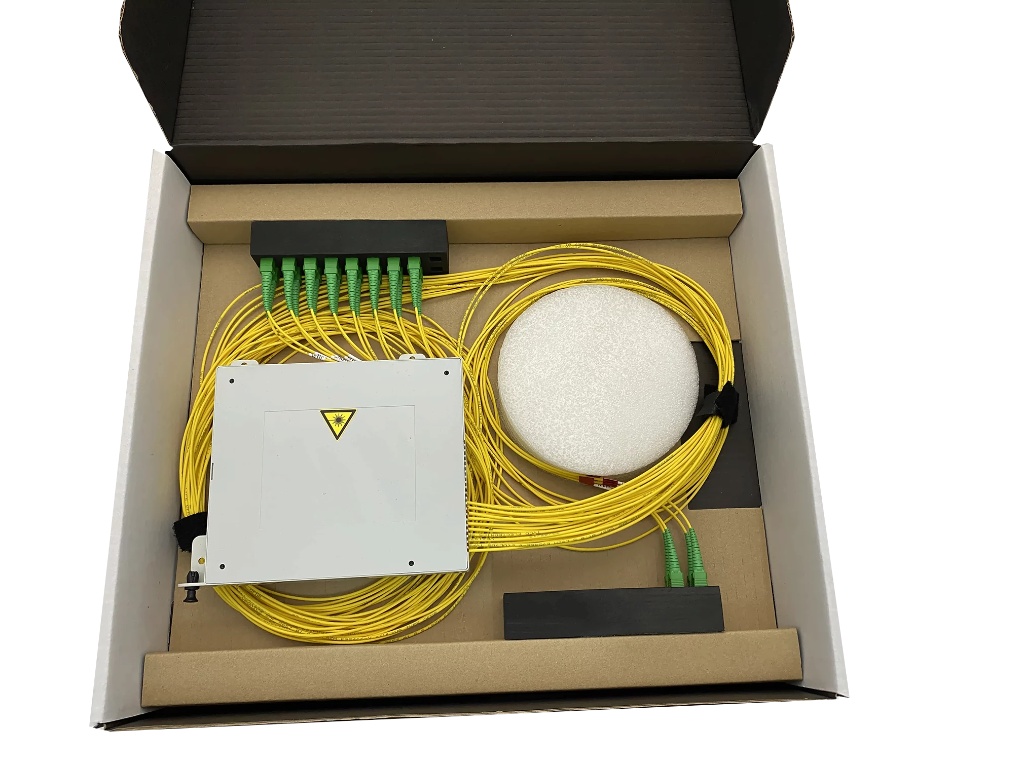 Splitter Kabinet 4x1/4 SCAPC | OCM5-SP41400S2-18DASIA