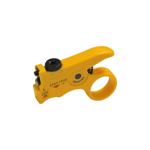 - SRT-1264 Slit and Ring Fiber Cable Stripper  - SRT-1264 Slit and Ring Fiber Cable Stripper