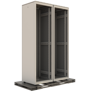 SSI-1000 Modular Platforms Data Center Seismic Isolator - Thumbnail