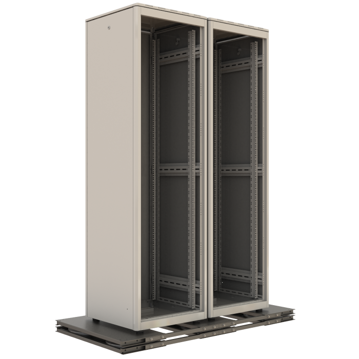 SSI-1000 Modüler Platformlar Data Center Sismik İzolatörü SSI-1000 Modüler Platformlar Data Center Sismik İzolatörü