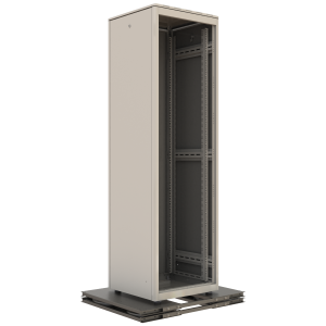 SSI-1000 Modüler Platformlar Data Center Sismik İzolatörü - Thumbnail