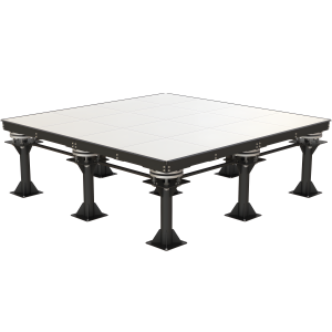 Samm Teknoloji - SSI-2000 Raised Floor Data Center Seismic Isolator Samm Teknoloji - SSI-2000 Raised Floor Data Center Seismic Isolator