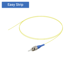Samm Teknoloji - ST/UPC Pigtail | Single Mode G657.A2 | 0.9mm (1) Samm Teknoloji - ST/UPC Pigtail | Single Mode G657.A2 | 0.9mm (1)