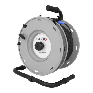 Standlı Kablo Makarası - Thumbnail