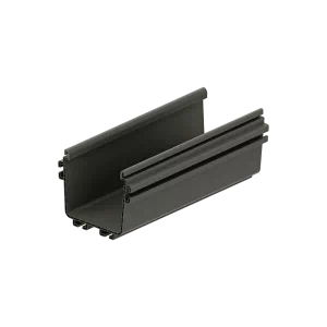 FDS_100mm Straight Solid Channel Body_1.8m - Thumbnail