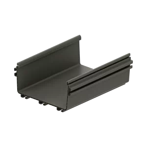  - FDS_200mm Straight Solid Channel Body_1.8m (1)