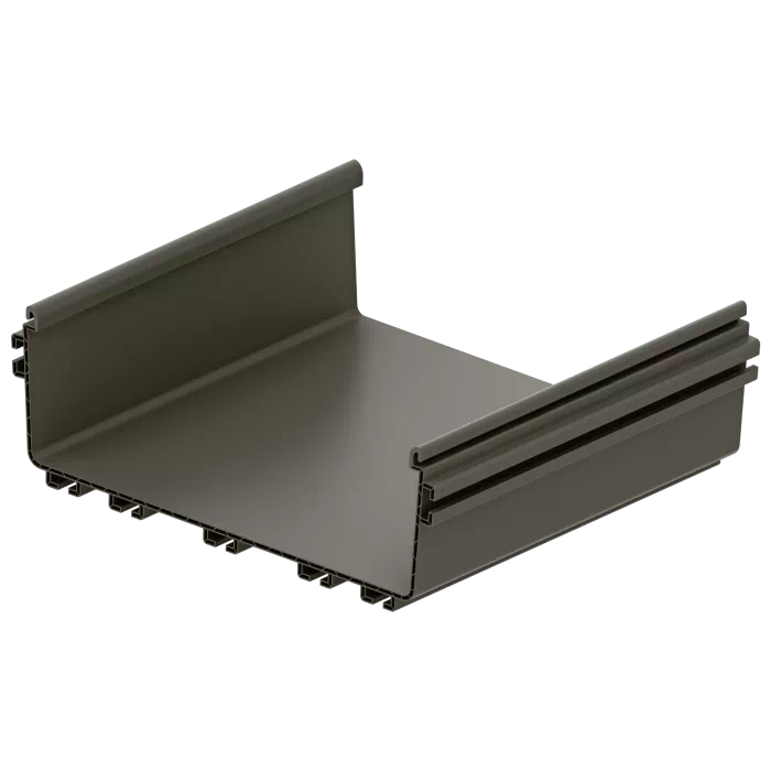 FDS_300mm Straight Solid Channel Body_1.8m FDS_300mm Straight Solid Channel Body_1.8m