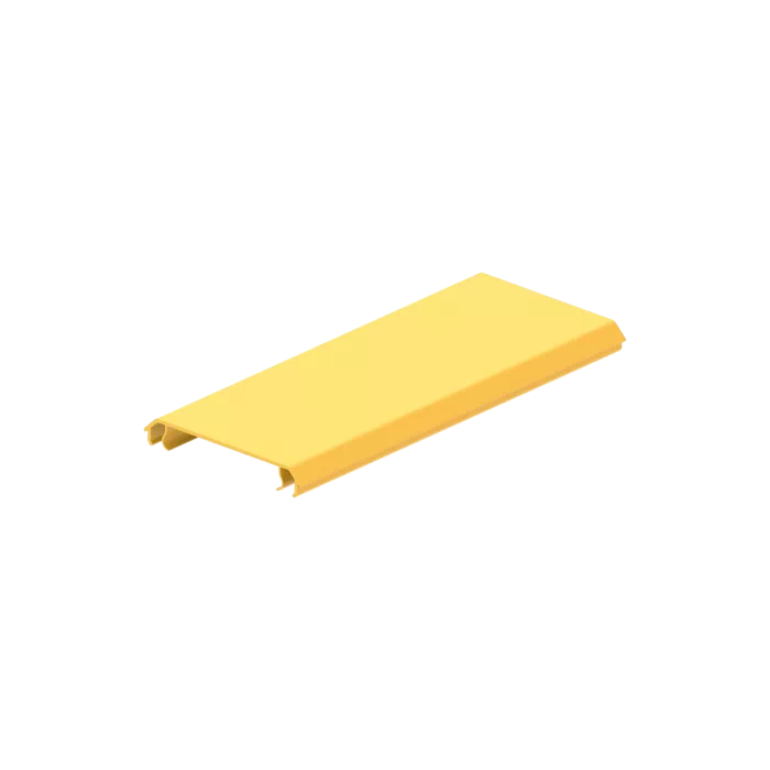 FDS_100mm Straight Solid Channel Cover_1.8m FDS_100mm Straight Solid Channel Cover_1.8m