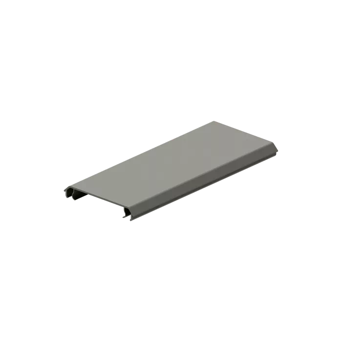 FDS_100mm Straight Solid Channel Cover_1.8m FDS_100mm Straight Solid Channel Cover_1.8m