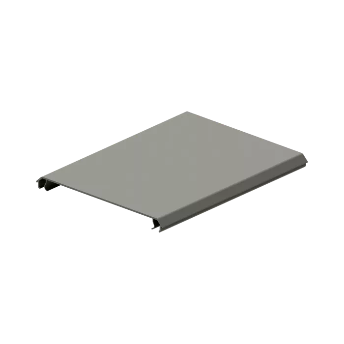 FDS_200mm Straight Solid Channel Cover_1.8m FDS_200mm Straight Solid Channel Cover_1.8m