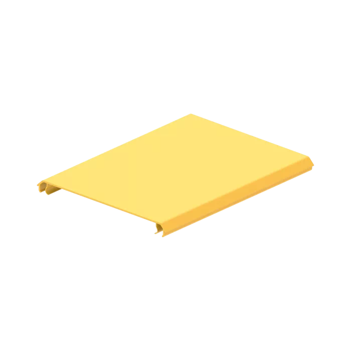 FDS_200mm Straight Solid Channel Cover_1.8m FDS_200mm Straight Solid Channel Cover_1.8m