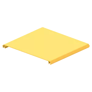  - FDS_300mm Straight Solid Channel Cover_1.8m