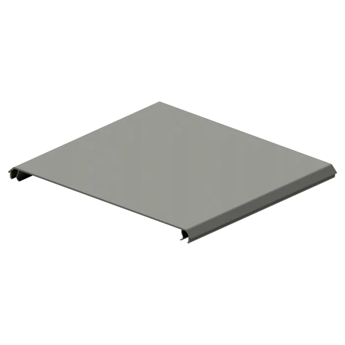 FDS_300mm Straight Solid Channel Cover_1.8m FDS_300mm Straight Solid Channel Cover_1.8m