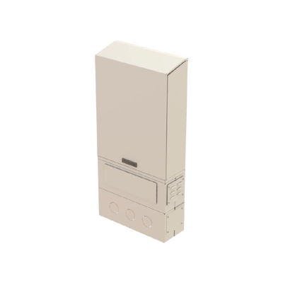 Street Type Fiber Optic Cabinet | FDF-ODC-1