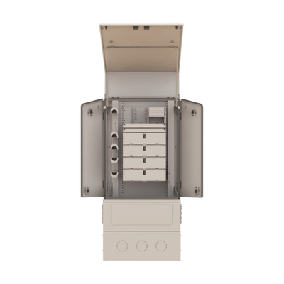 Street Type Fiber Optic Cabinet | FDF-ODC-1