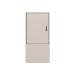 Samm Teknoloji - Street Type Fiber Optic Cabinet | FDF-ODC-2 Samm Teknoloji - Street Type Fiber Optic Cabinet | FDF-ODC-2