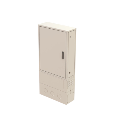 Street Type Fiber Optic Cabinet | FDF-ODC-2 Street Type Fiber Optic Cabinet | FDF-ODC-2