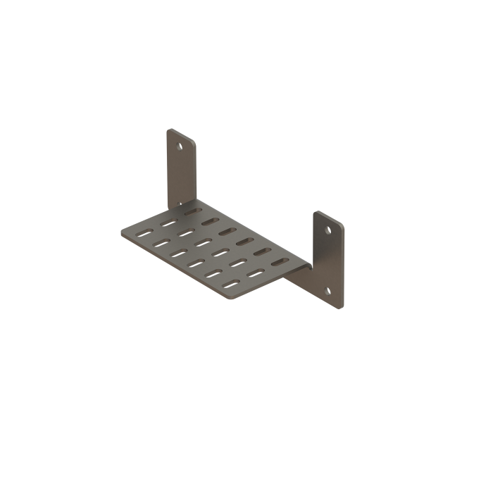 Sub-Rack Panel Aksesuarları