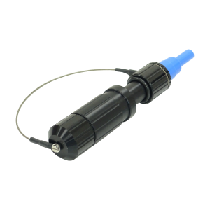  - TACLight™ Hermaphroditic Fiber Optic Connector