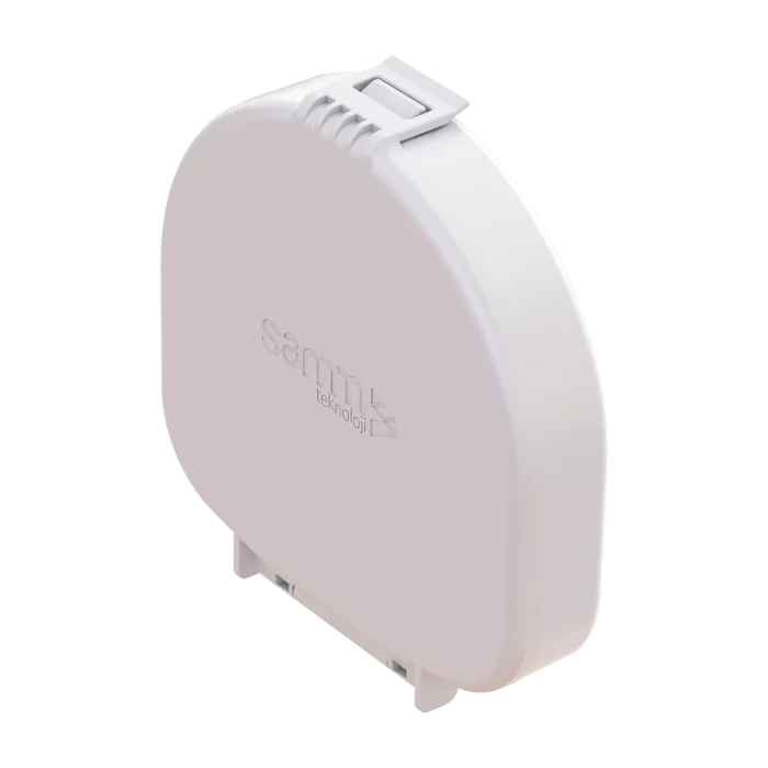 Through Type Fiber Optic OTDR Launch Box | Single Mode G657.A2 | SC APC/LC APC | 1000 meters Through Type Fiber Optic OTDR Launch Box | Single Mode G657.A2 | SC APC/LC APC | 1000 meters